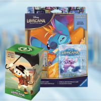 Collection Starter Set & Giftbox