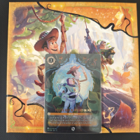 Sealed Tips Wilds Unknown