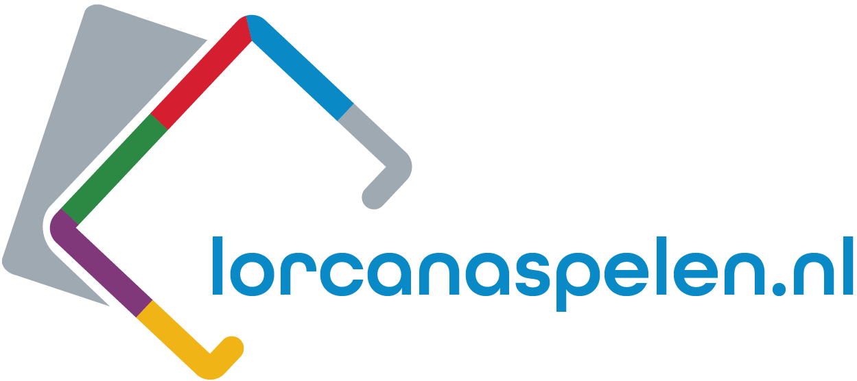 LorcanaSpelen.nl logo