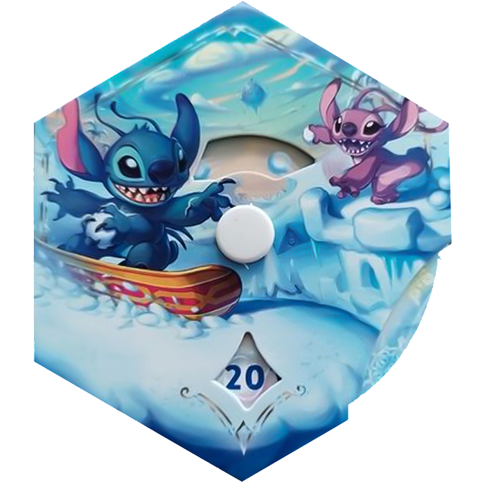 Winterspell