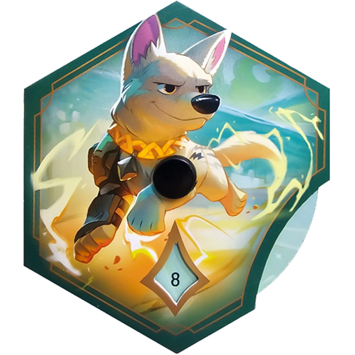 Bolt - Super Dog