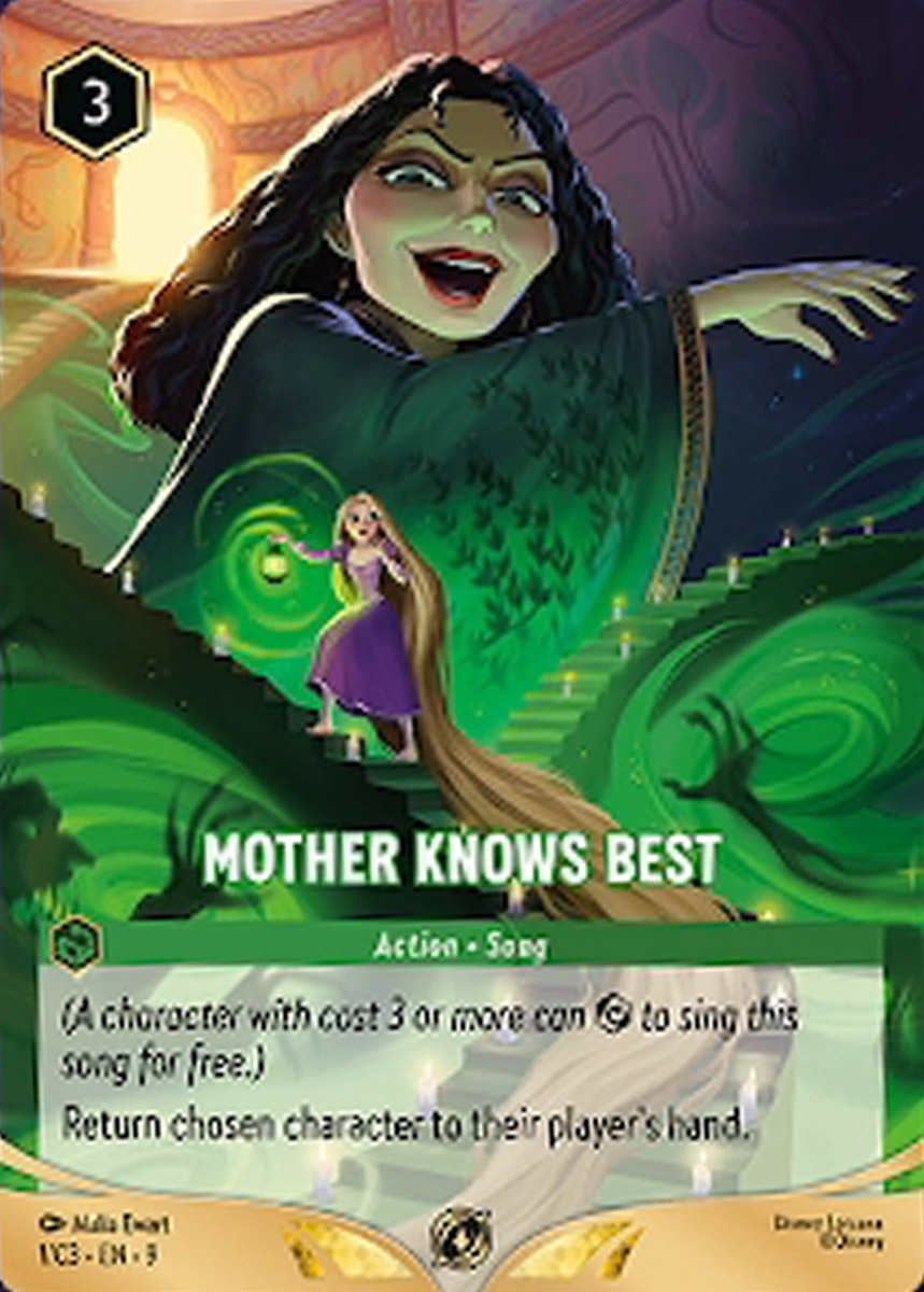 Mother Knows Best 26 27 Ccq Participation
