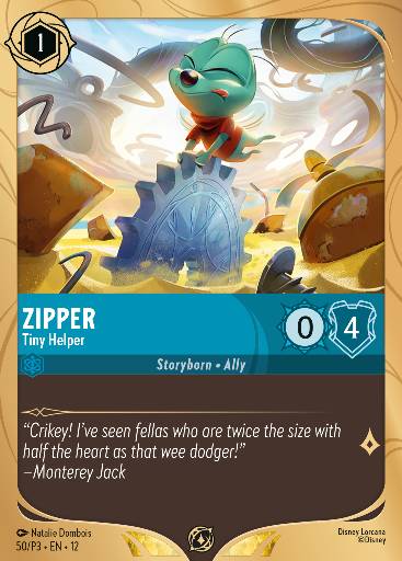 Will O' The Wisp - Forest Spirit