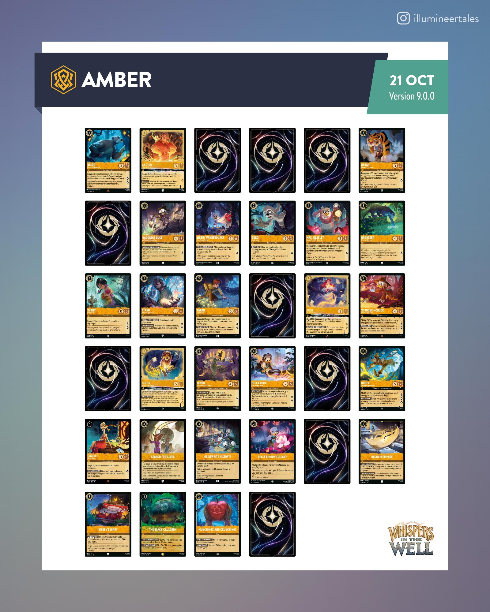 Reveals afbeelding