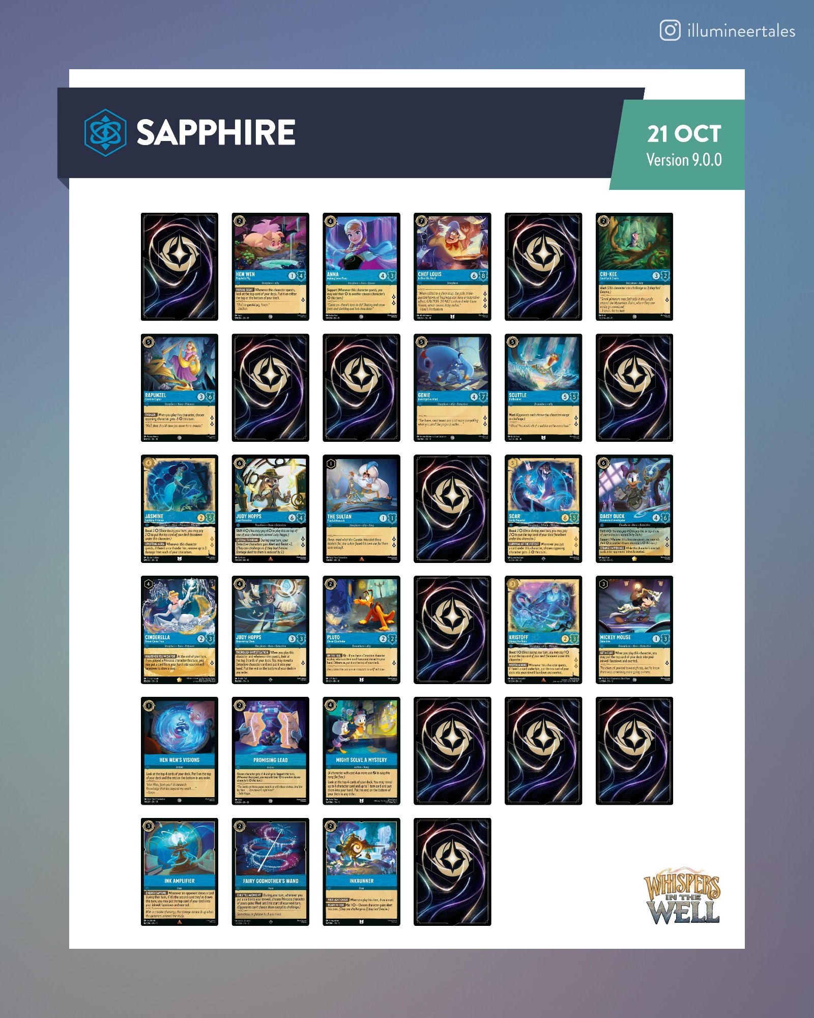 Reveals afbeelding