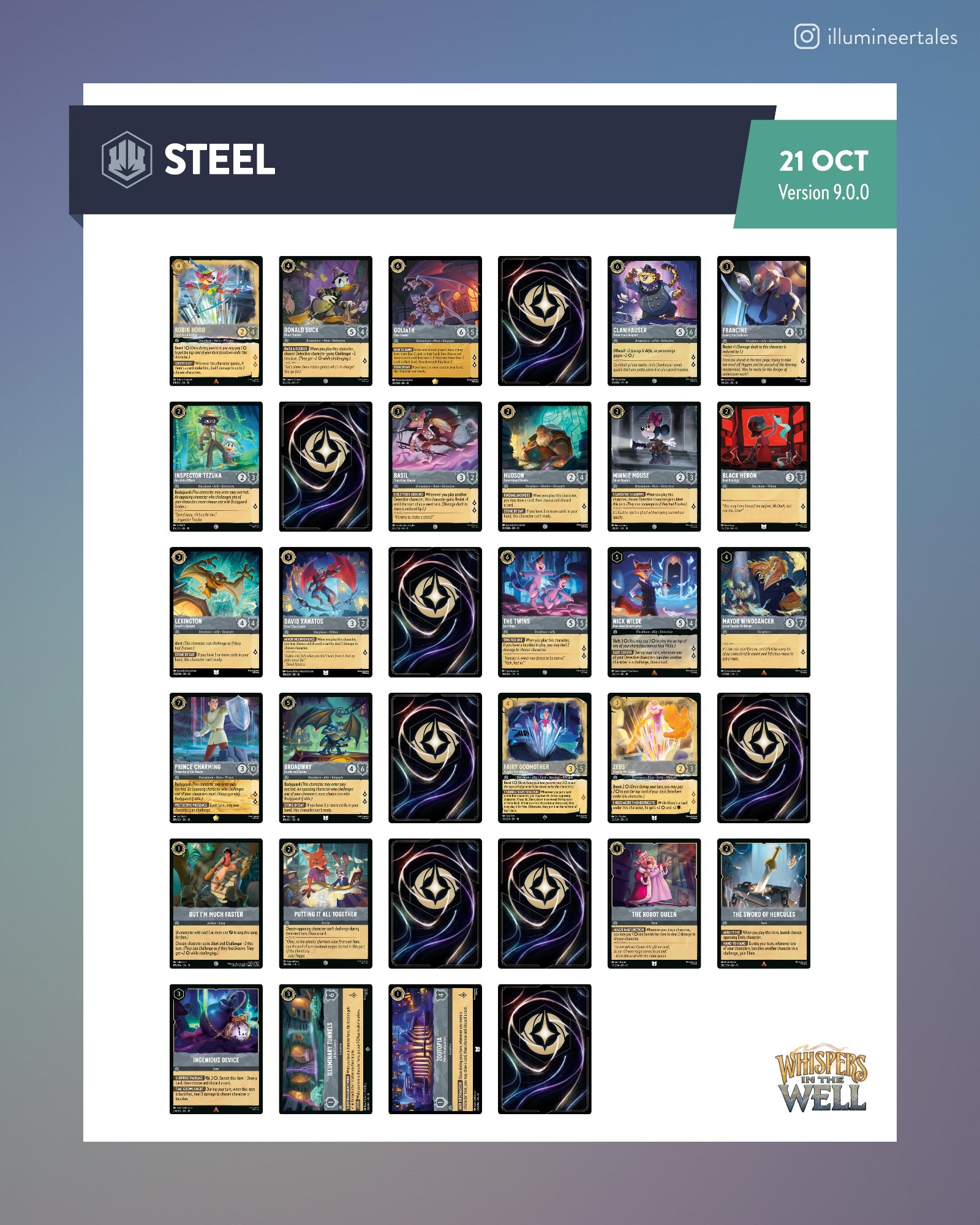 Reveals afbeelding