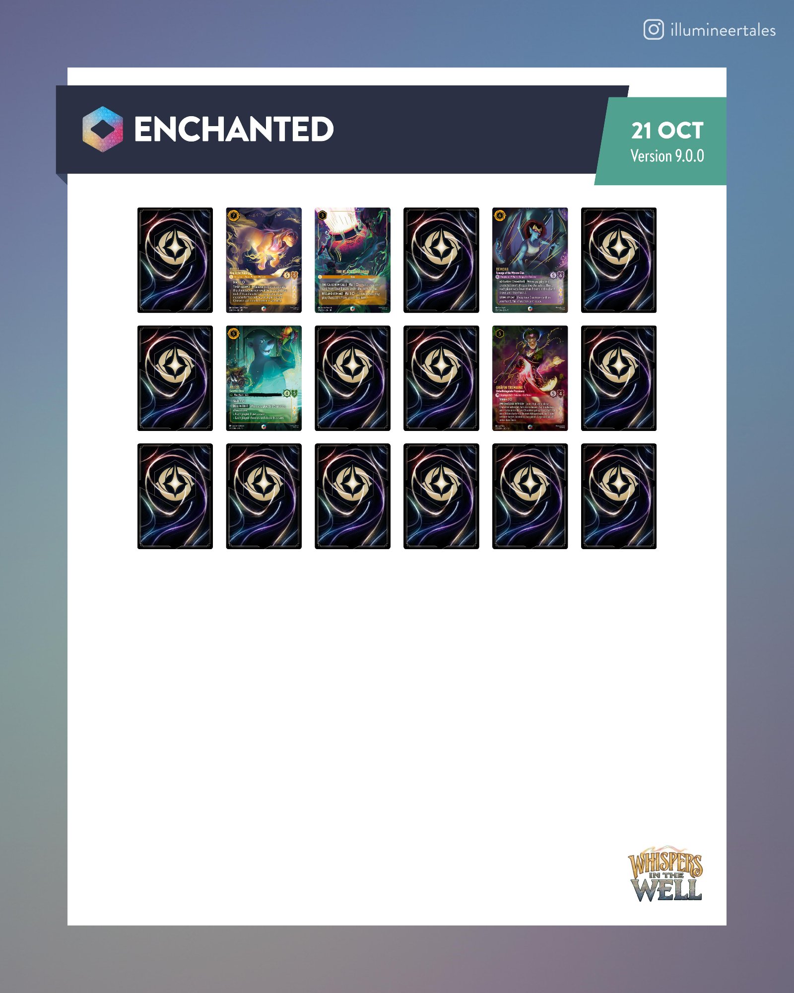 Reveals afbeelding