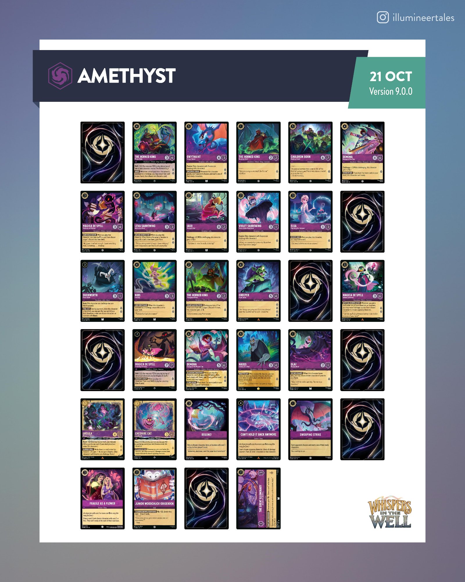 Reveals afbeelding