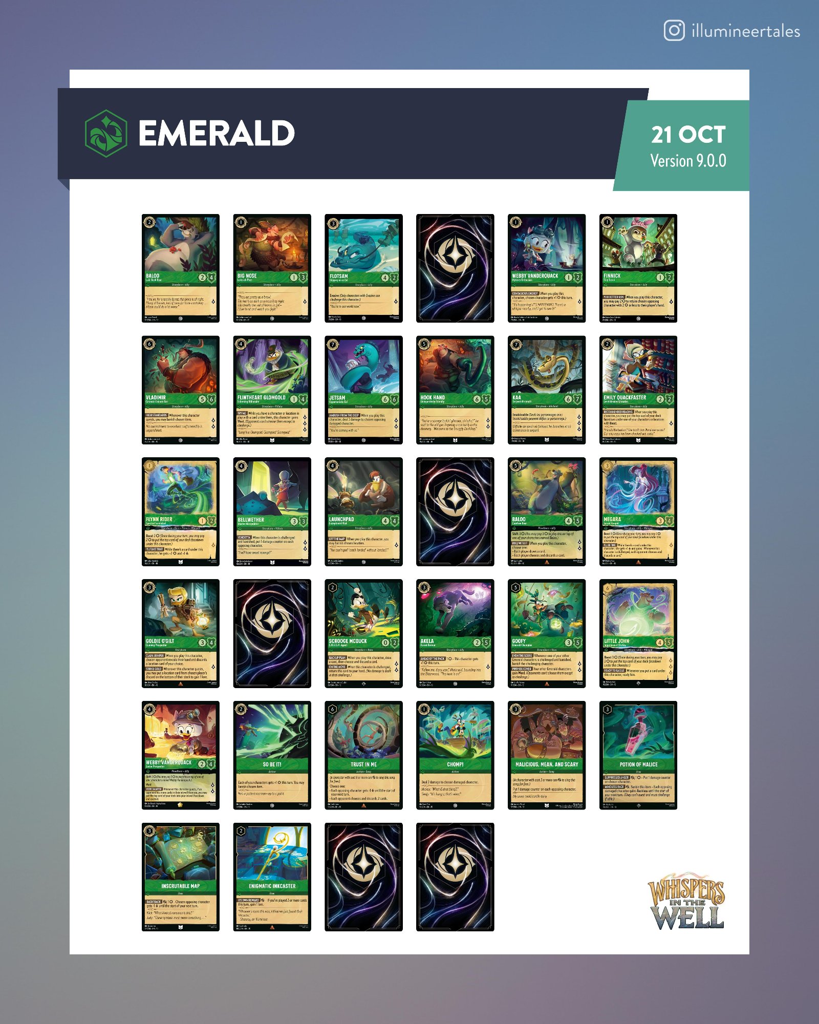 Reveals afbeelding