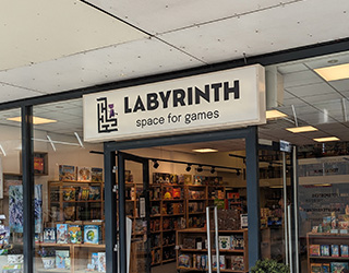 Labyrinth